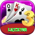 luckyi8 Games (Casino & Earning) Deluxe vv2.6.5