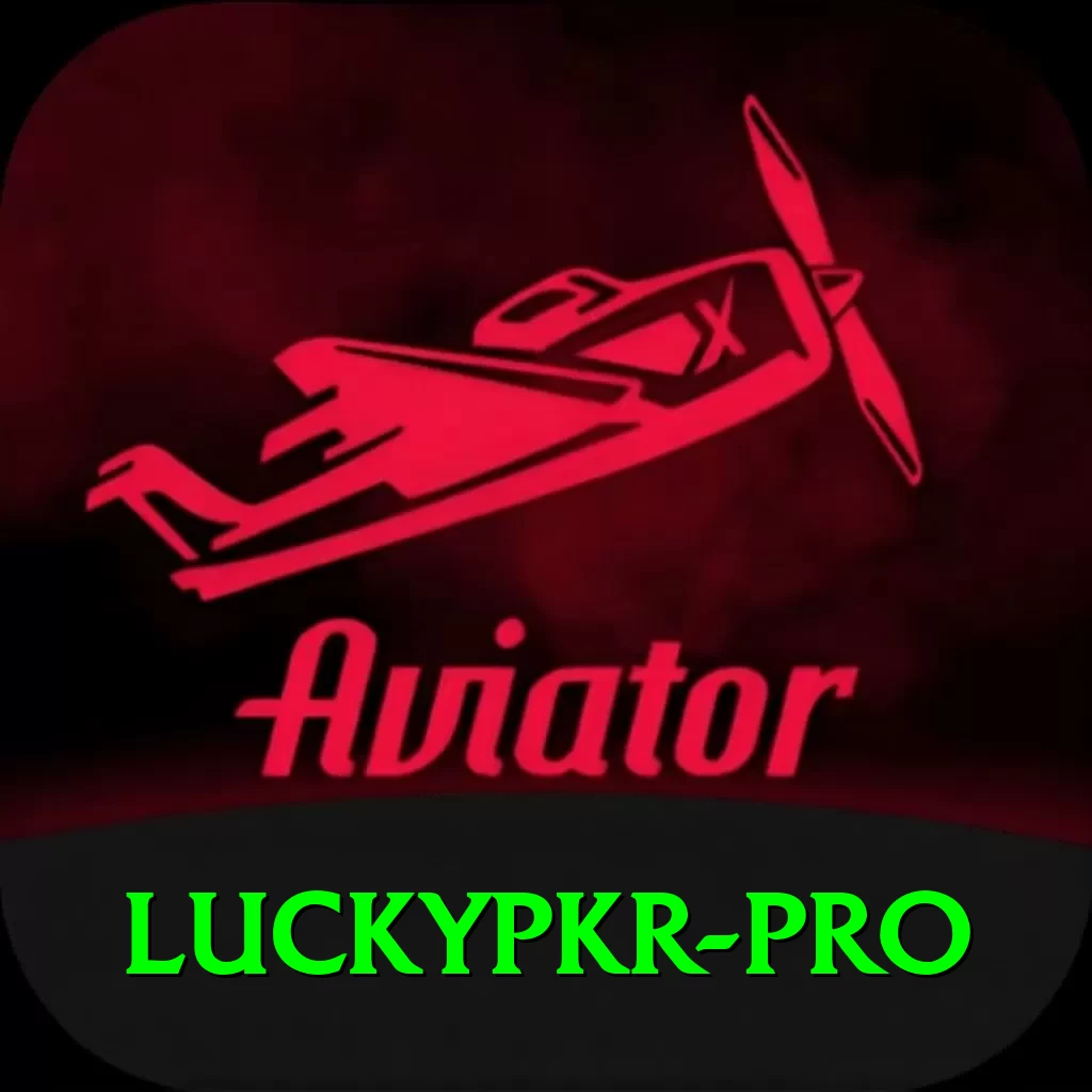 luckypkr Champion PK v5.1.0 - 2