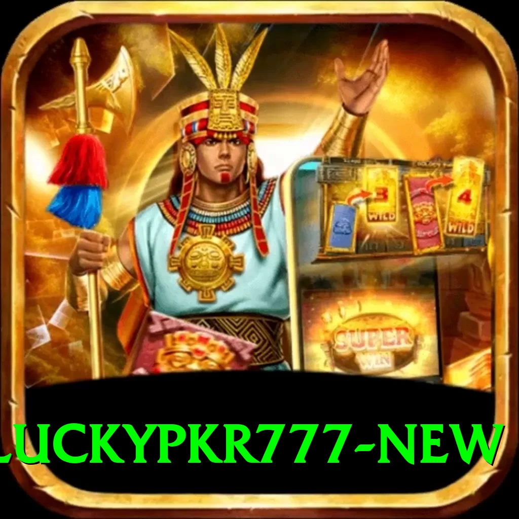 LuckyPKR777 Prime Casino App - 2