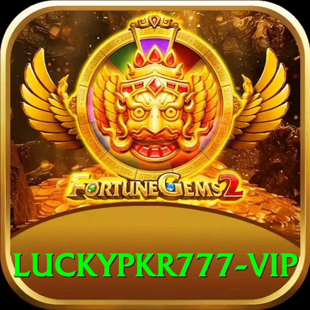 luckypkr777 Slot Machine Gold - 2