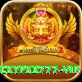 luckypkr777 Slot Machine Gold