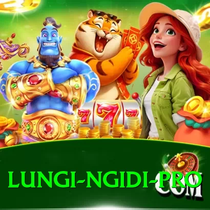 lungi ngidi Prime - Daily Bonus - 2