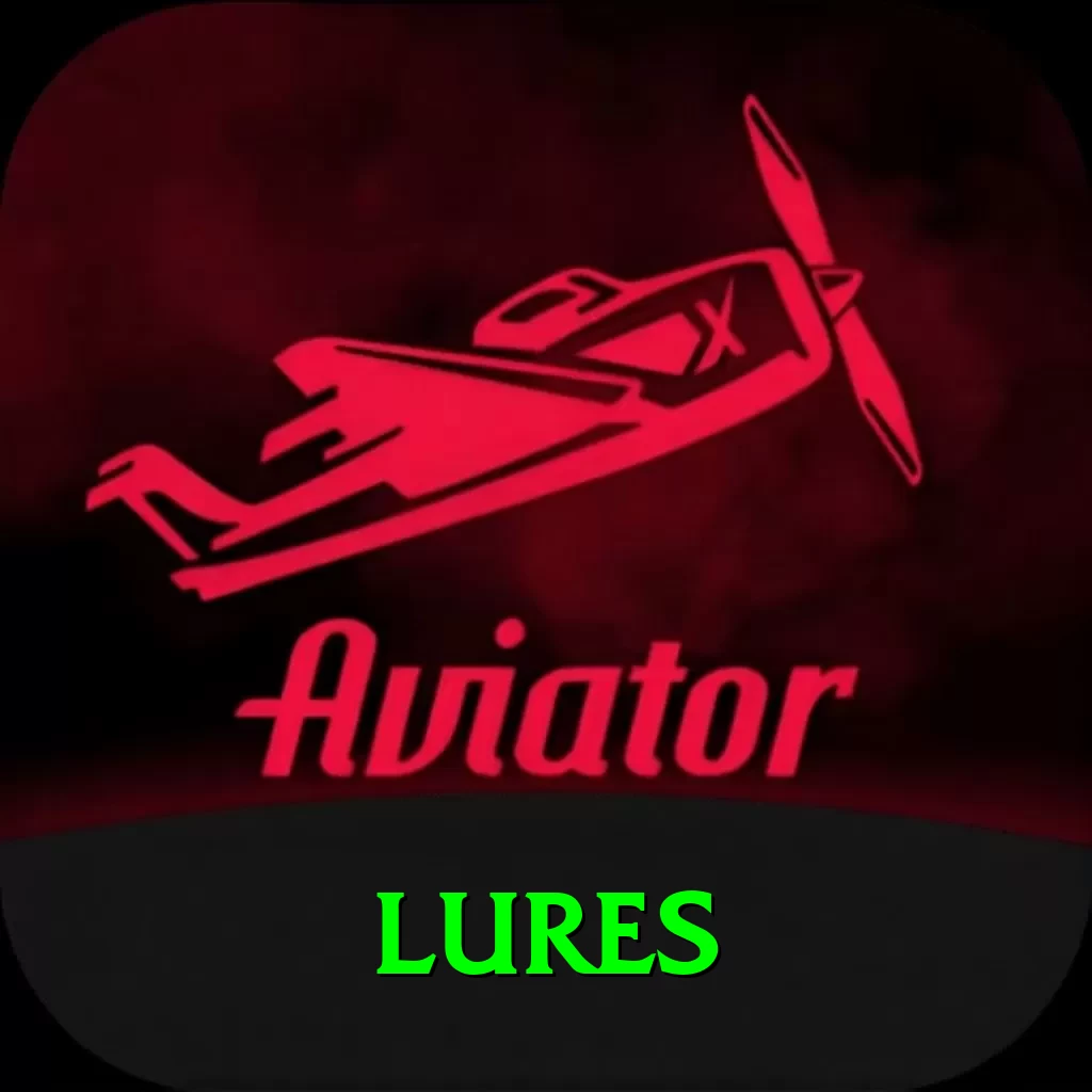 lures Apps (Tools & Injectors) Deluxe v2.3.9 - 2