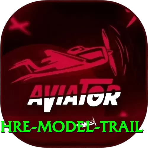 machhapuchhre model trail Ultimate v3.4.5 - 2