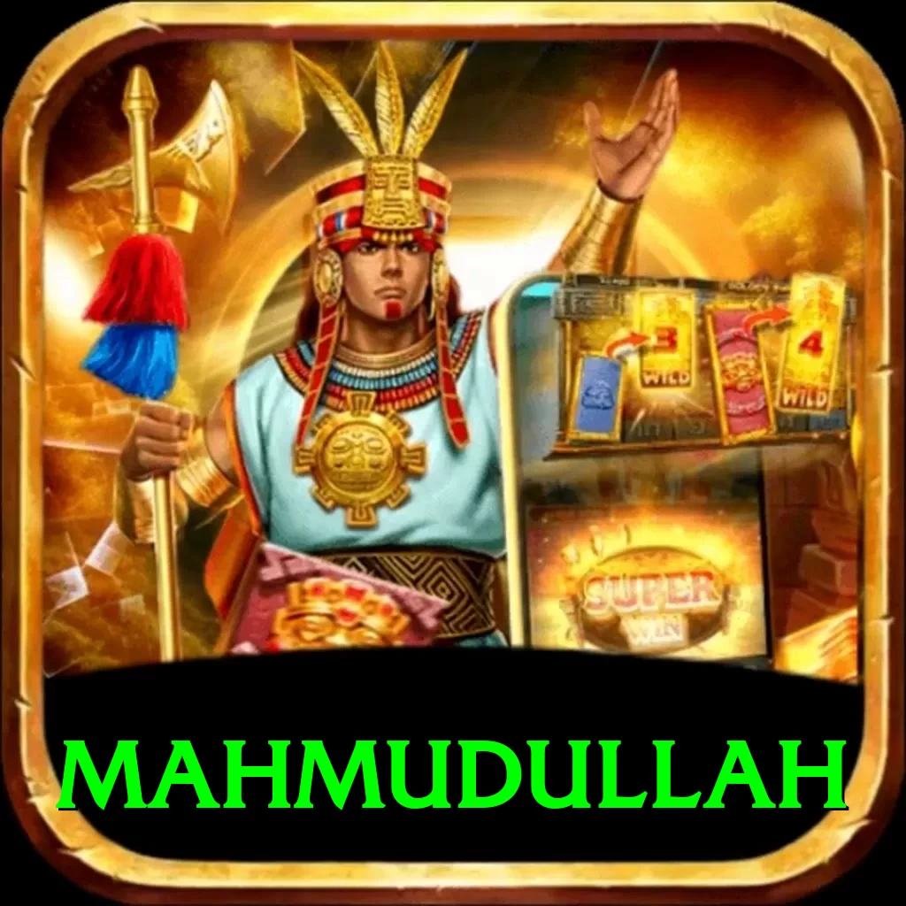 mahmudullah Gold v1.6.0 - 2