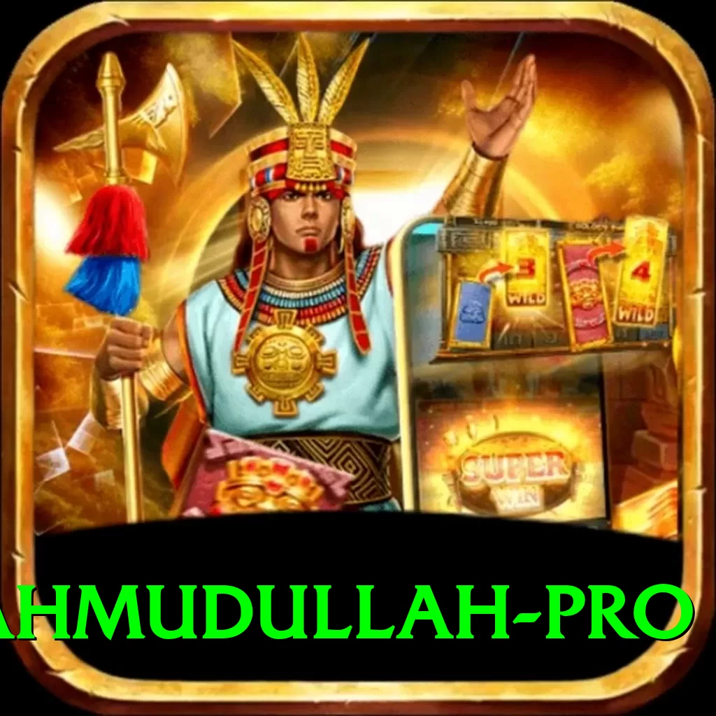 mahmudullah Pro Rewards - 2