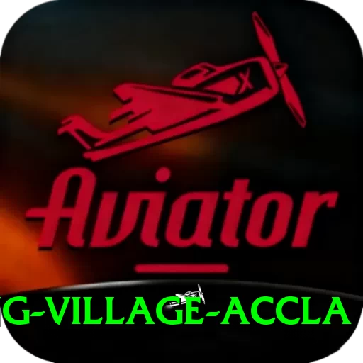 manang village accla Master Pro v4.4.6 - 2