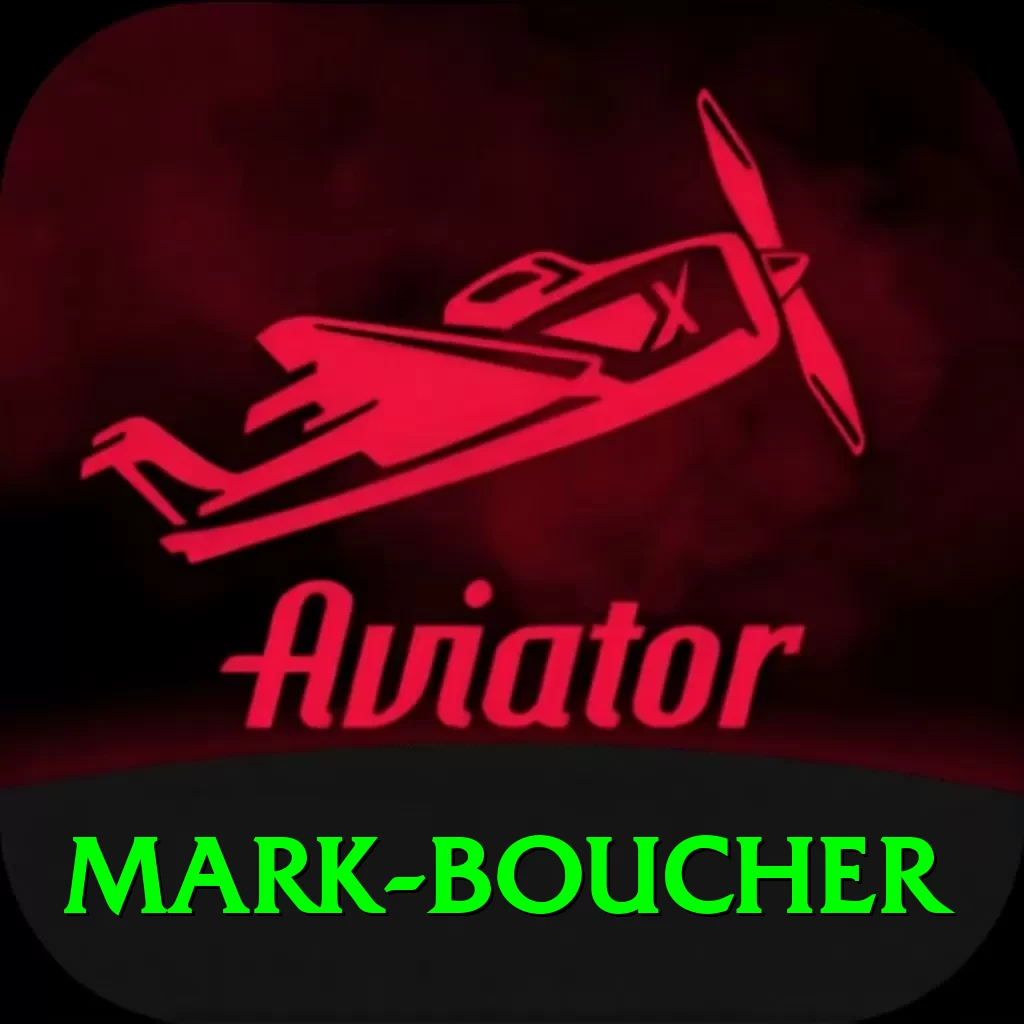 mark boucher Max Pro v5.0.6 - 2