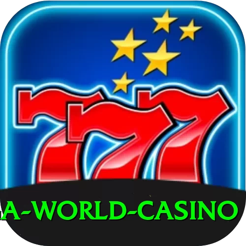 mega world casino Ultimate Pro v2.1.7 - 2