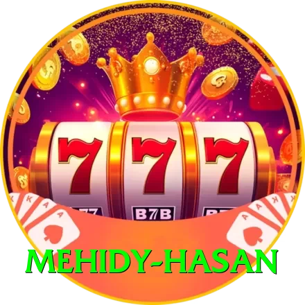 mehidy hasan Plus Edition v2.8.1 - 2