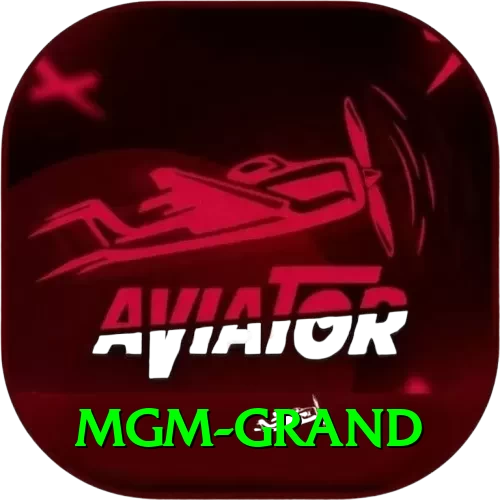 mgm grand Pro v4.1.7 - 2