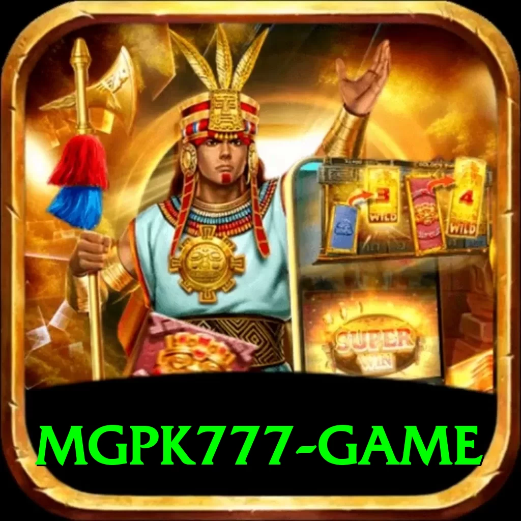 MGPK777 Game VIP Edition v3.3.2 - 2