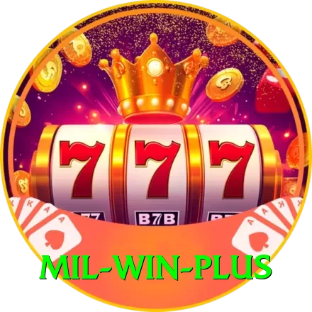 Mil Win Live Casino Master - 2