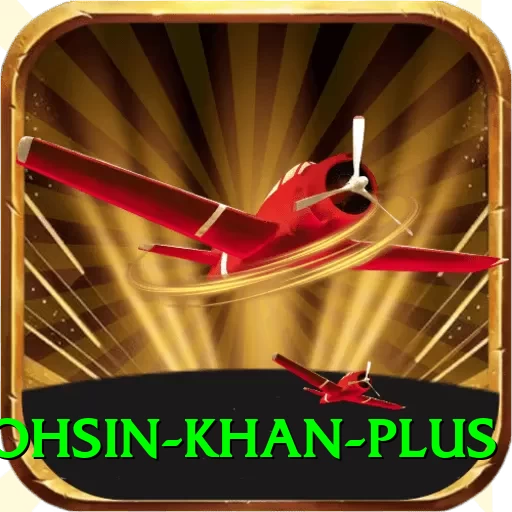 mohsin khan Pakistan VIP v2.2.2 - 2