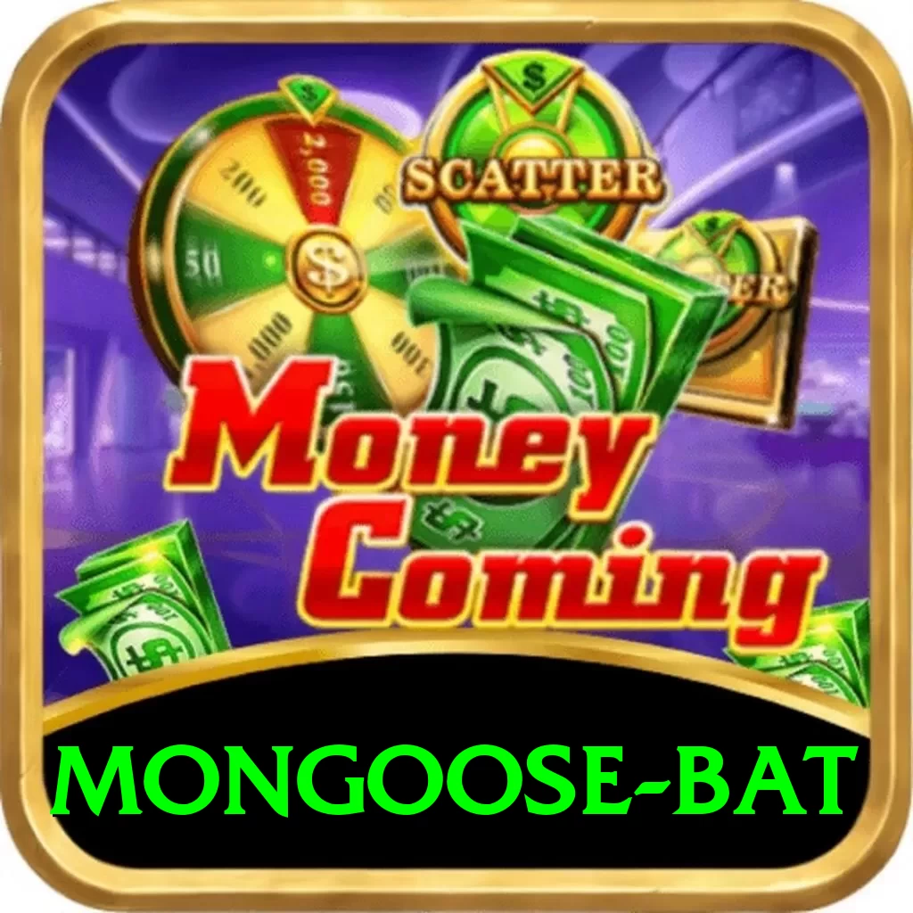 mongoose bat Premium Edition v5.6.0 - 2