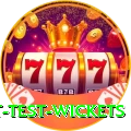 most test wickets VIP v2.3.3