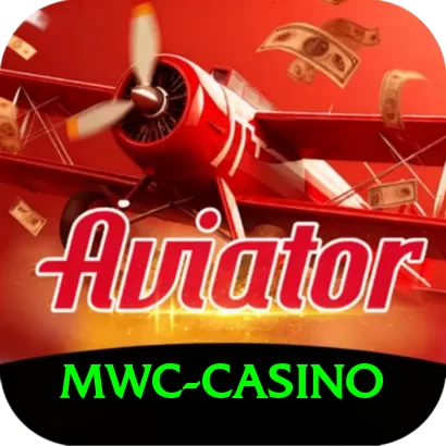 mwc casino VIP Pro v4.9.1 - 2