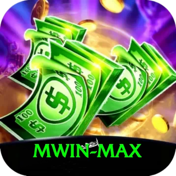 mwin Premium Casino App - 2