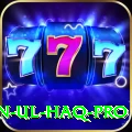 naveen ul haq Champion Slots
