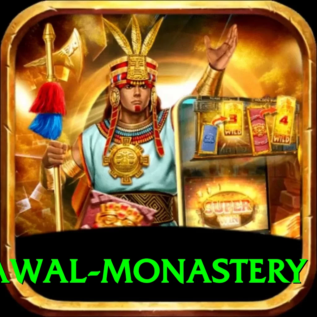 ngawal monastery Master v3.2.0 - 2