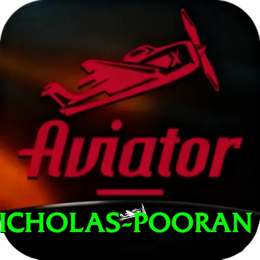 nicholas pooran Premium Edition v2.1.8 - 2