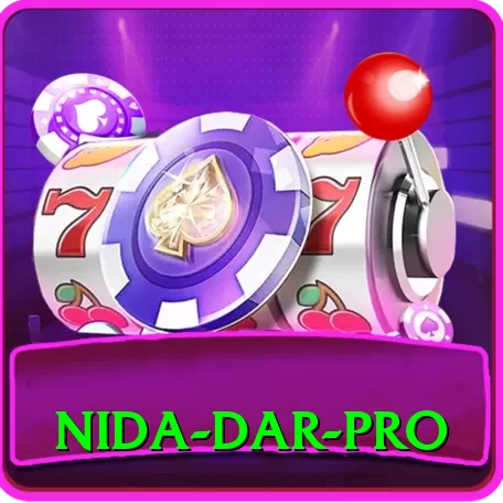nida dar Supreme Rewards - 2