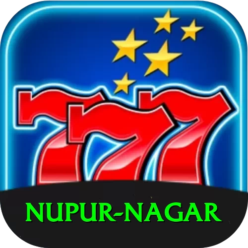 nupur nagar Master Pro v5.3.6 - 2