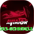 odi world cup 2023 schedule VIP Edition v2.9.4