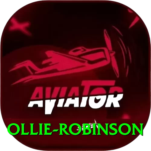 ollie robinson Elite v2.7.7 - 2