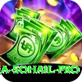omaima sohail Turbo Casino App