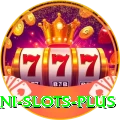 Omni Slots Max Latest v5.1.7