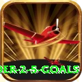 over under 2.5 goals Ultimate v1.6.8