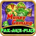pak aus - Live Gold
