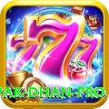 pak dhan - Legend v5.6.4
