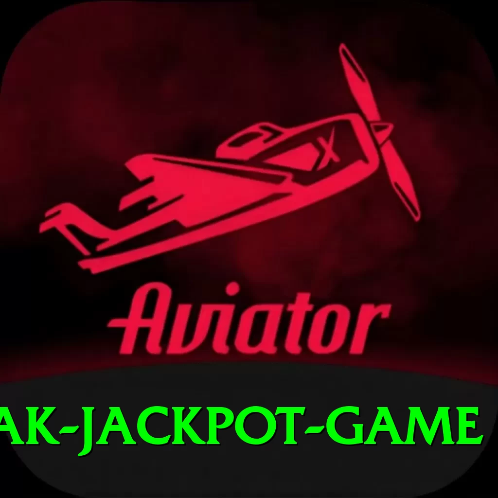 Pak Jackpot Game Elite v4.4.6 - 2
