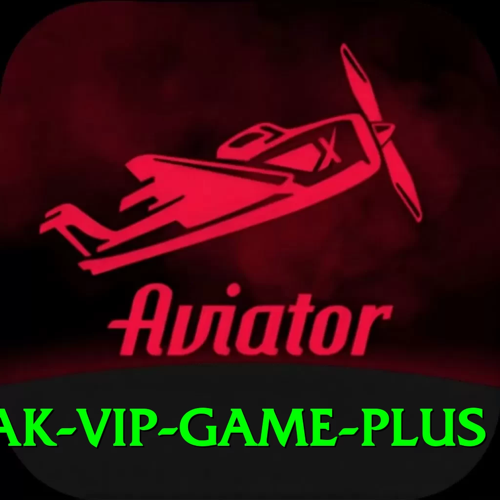 Pak Vip Game Games Master - 2
