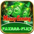 pak555 Mega Casino App