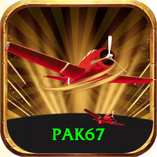 Pak67 Gold vv3.9.0 - 2