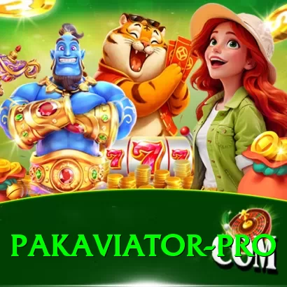 pakaviator Game Max v5.4.2 - 2