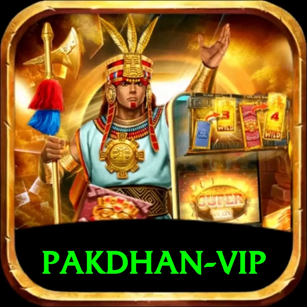 pakdhan Elite v2.7.2 - 2