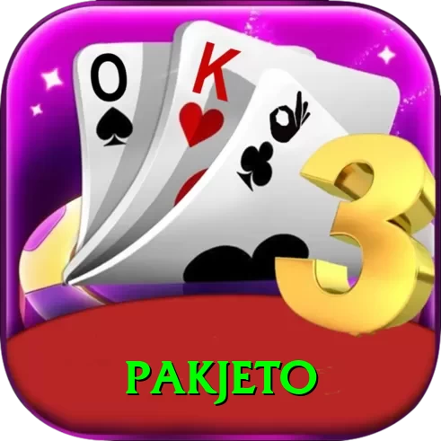 pakjeto Plus v1.2.2 - 2