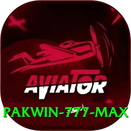 pakwin 777 Gold Gaming App - 2
