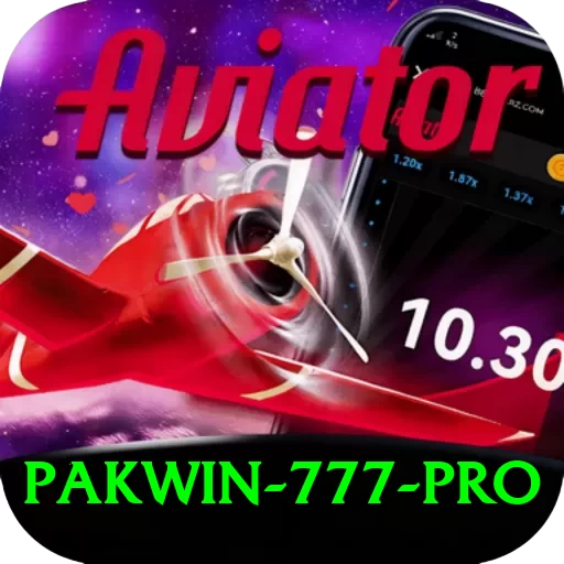pakwin 777 VIP Pro v1.3.1 - 2