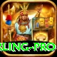 paul stirling King - Win Real PKR