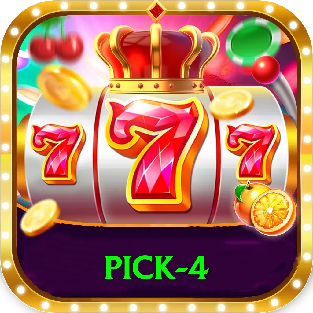 pick 4 Plus v5.8.6 - 2