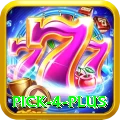 pick 4 - VIP v3.5.3
