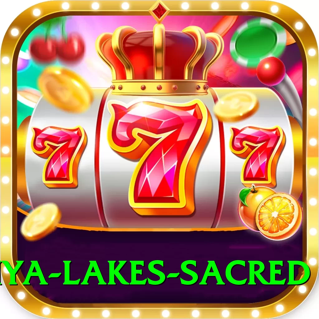 piya lakes sacred Turbo v5.5.7 - 2