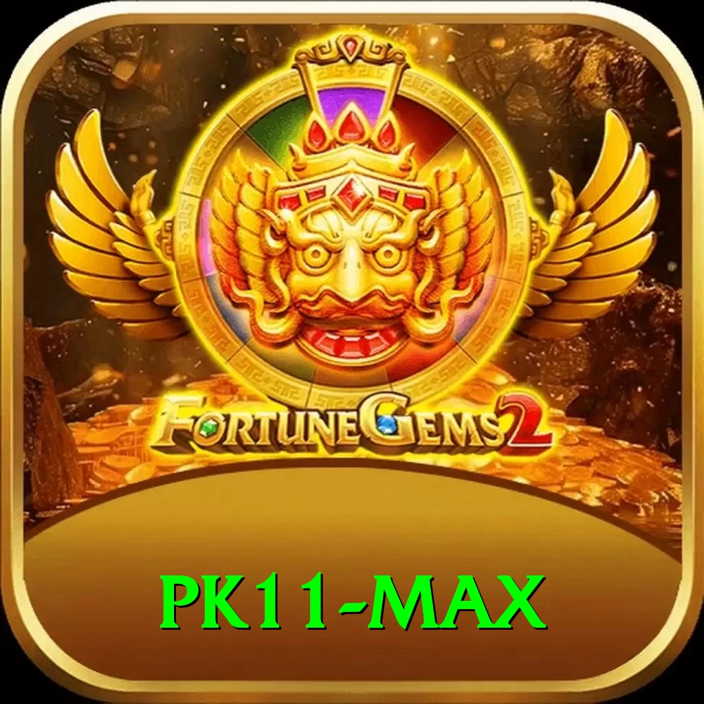 pk11 Casino Mega v4.6.6 - 2