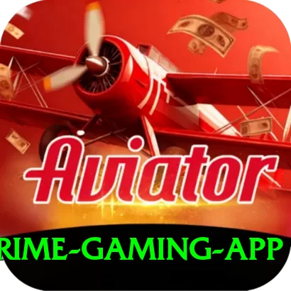 pk11 Prime Gaming App - 2