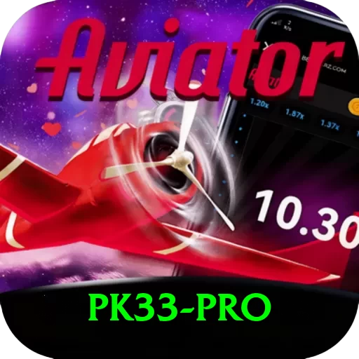 pk33 Master Pro v1.0.4 - 2